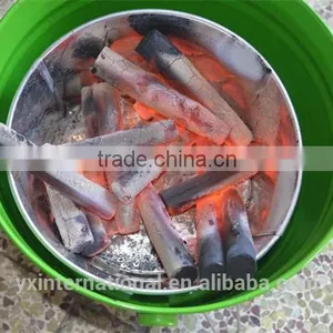 100% Natural Charcoal 7cm Finger Charcoal Export Hard Wood Charcoal thumbnail-2