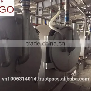 VietNam High Quality Tapioca Starch Grade A thumbnail-5