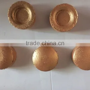 Arab AL AMIR Golden Shishacharcoal 33mm/80pcs thumbnail-3