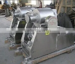2012 Best Seller Small Multi-functional Corn Puffing Machine thumbnail-1