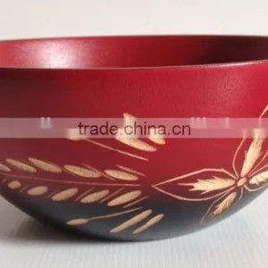 Wooden Bowl thumbnail-3