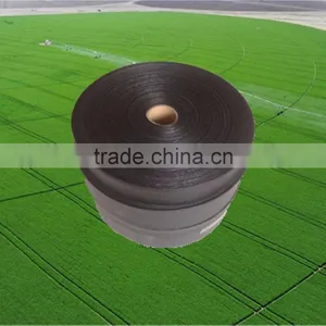 High Pressure Flexible 6 Inches Lay Flat Hose for Sprinkling Irrigation thumbnail-1