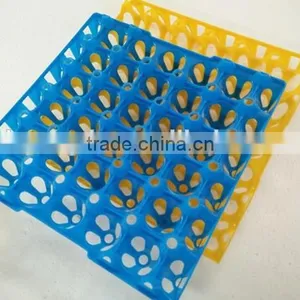 Good Price Commerical Transport Chicken Eggs Plastic Tray thumbnail-3