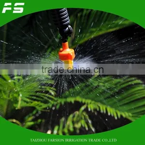 360 Degree Rotary Water Spray Sprinkler thumbnail-6
