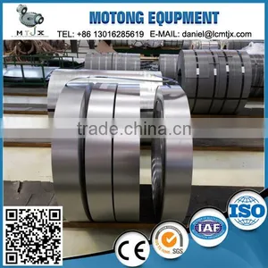 High Quality Hot Dipped Galvanized Steel Coils With SGCC Material thumbnail-1