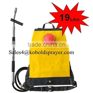 19L Forest Backpack Polymer Strong Bag thumbnail-1