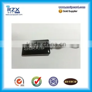 Free Design 13.56Khz/125Khz Small Passive Rfid Epoxy Tag thumbnail-5