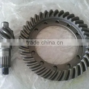Truck Crown Wheel and Pinion thumbnail-1