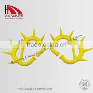 Yellow Calf Weaner 120*85 mm thumbnail-4