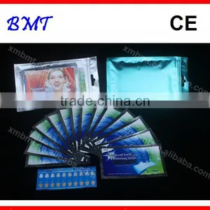 Free Peroxide Teeth Whitening Band thumbnail-1