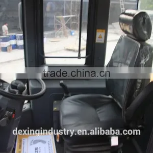 Nueva China Pala Cargadora Articulada De 1/2 A 3 Mts3 Aire Acondicionado Joystick Camara de Retroceso thumbnail-6