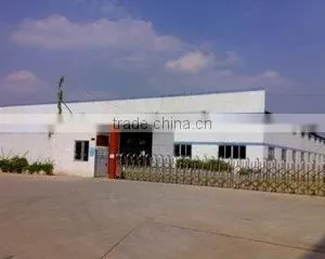Shanghai Pretty Industries Co., Ltd. company overview - view 1 thumbnail