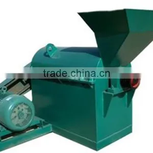 New Model Manure Scraper Machine/fertilizer Machine thumbnail-2
