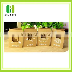 Factory Customized Newest Folding Cartoon Brochure Die Cut Print Invitation Lcd Video Greeting Card thumbnail-6