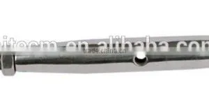 Stainless Steel Jaw Terminal thumbnail-3