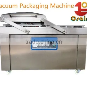 High Production Automatic Vacuum Packaging Equipment for Sale thumbnail-2