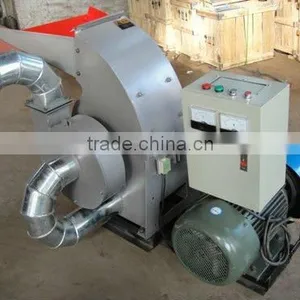 Factory Price Animal Feed Grinder 9FQ-42 for Sale thumbnail-4