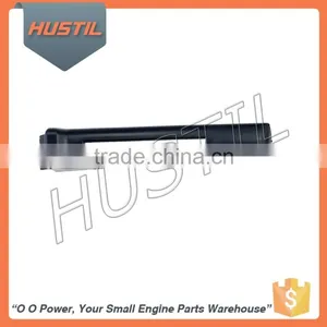 52cc Gasoline Chain Saw Spare Parts 5200 Chainsaw Handle Molding thumbnail-1