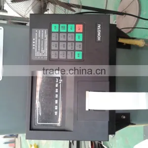 Carton Box Stretch Film Shrink Wrapping Machine/Mini Box Wrapping Machine thumbnail-5