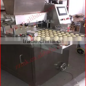 Multifunction Biscuits and Cookies Making Machine thumbnail-1