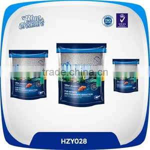 Blue Treasure Plastic Large Quantity of Bio Pellets thumbnail-1