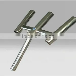 High Quality Stainless Steel Rod Holder thumbnail-5
