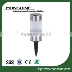 Factory Price High Quanlity Waterproof Led Solar Garden Lights Outdoor thumbnail-1