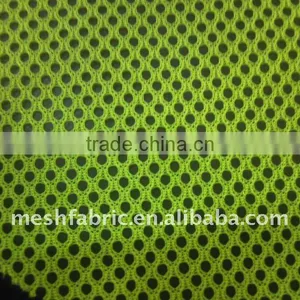 Mesh Fabric for Collect Clothes or Straw or Curtain thumbnail-1