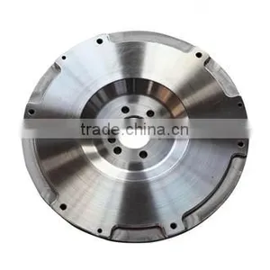 Free Foring Parts Forging Products Aluminum Forging Steel Hot Forging Parts Iron Cold Forging Hot Forging Forged Wheels thumbnail-4