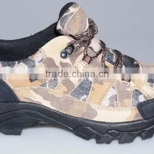 Mens Waterproof & Breathable Hikers Boot Full Draw Hunting Boot thumbnail-2