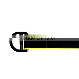 B12 Anpen 22kN Emergency Braided Nylon Adjustable Rescue Belt thumbnail-3