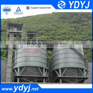 China YIJI Tdtg Bucket Elevator Supplier thumbnail-4