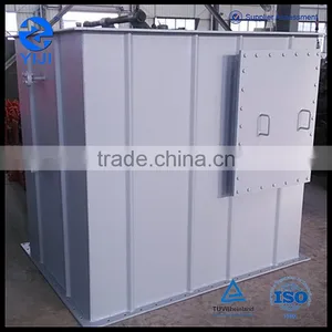 High Quality Connecting Casing for Bucket Elevator thumbnail-2