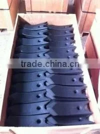Cultivator Sweep Blade,S-Tine,rotary Tiller Blade thumbnail-3