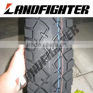 Tire Casing Type Llantas Para Moto 2.75 3.0 100/90/18 4.10/18 thumbnail-2