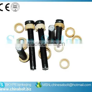 ASW D1.1 Shear Stud/weld Stud/arc Welding Stud thumbnail-6