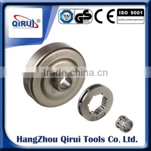 Professional Chainsaw Accessories Rim Sprocket thumbnail-1