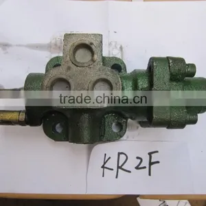 Manual Directional Electric Pneumatic Hydraulic Directional Control Valves thumbnail-2