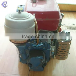 Agriculture Machinery Single Cylinder Diesel Engine thumbnail-1