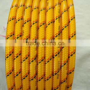 Clear Pvc Transparent High Pressure Spray Pvc Braided Hose Pipe thumbnail-4