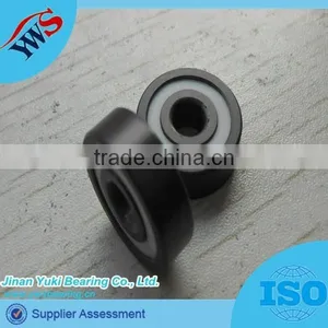 High Precision 605 Ceramic Ball Bearing thumbnail-4