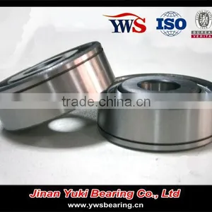 AA205DD Three Lips Four Point Agricultural Machinery Bearing thumbnail-2