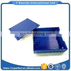 Customized High Demand Precisely Customized High Quality Cnc Rapid Prototyping Machining Plastics thumbnail-5