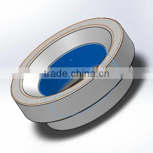High Standard Customized Engineering Technical Water Accessory, Water Treatment thumbnail-6