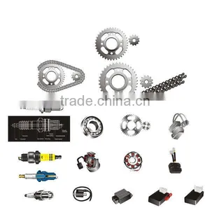 High Precision Plastic and Metal Professional CNC Service thumbnail-5