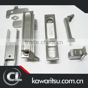 Machinery Parts Cast Steel Parts Silicate Sand Casting Precision Casting Alloy Steel Casting thumbnail-1