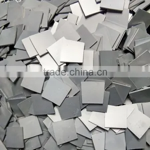 Tungsten Carbide Wear-resistance Plate Than Zhuzhou thumbnail-4