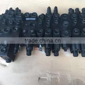 6MCV65111A VALVE ASSY FOR XG60 thumbnail-2