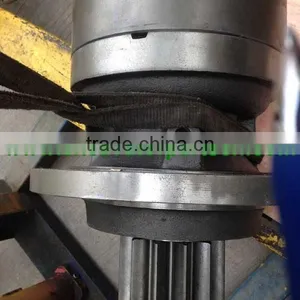 Excavator Swing Motor SK200-8 J05E Swing Motor Ass'y,Excavator Spare Parts thumbnail-1