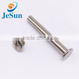 Exported Produce Male and Female Screws thumbnail-2